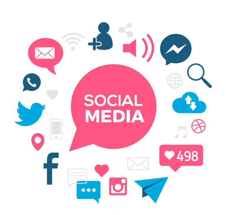 social media marketing agency