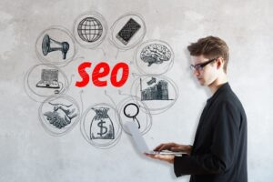 <strong>Hiring an SEO agency in Georgetown, TX? Know These Common SEO Myths and Facts</strong>