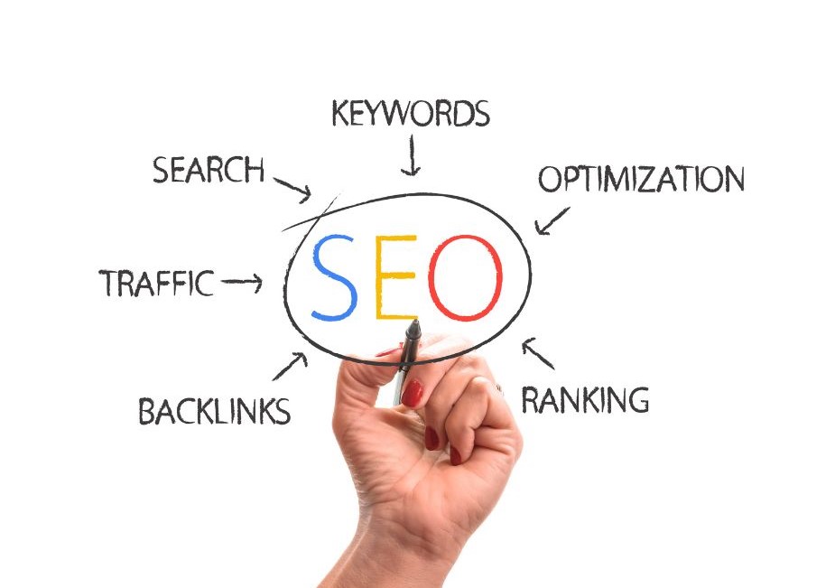SEO company in Georgetown, TX