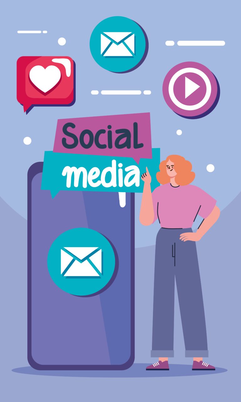 social media marketing companies