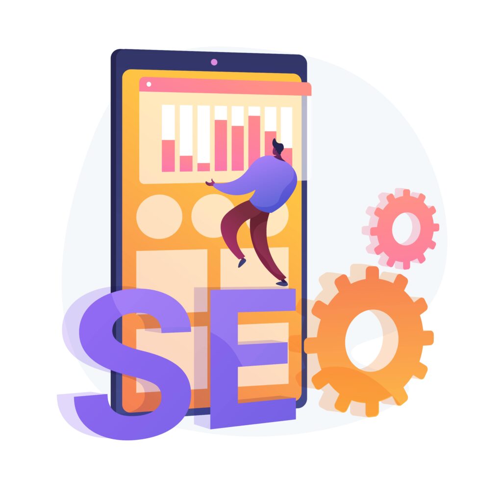 search engine marketing