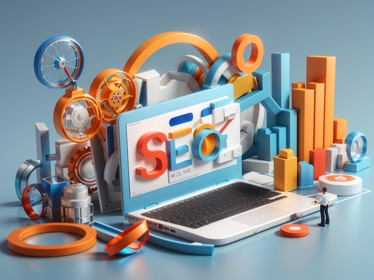 search engine marketing
