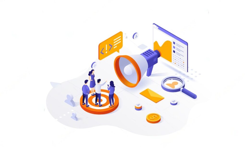 digital marketing near me