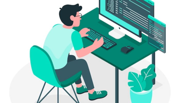 web development services