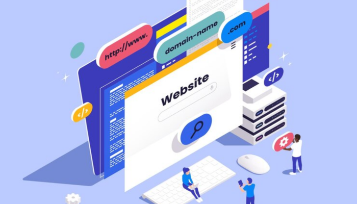 best web development company